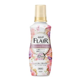 Humming Flare Fragrance Softener 50 Aroma Exquisite Blend Every Time You Love Fragrance Charming Bouquet Scent 520ml