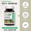 Antibacterial Antioxidant Immunity Propolis Flavonoid Free radicals Cell protection Autoimmune