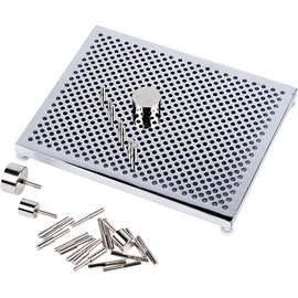 Artistic Wire Beadalon Thing-A-Ma-Jig Deluxe Plug Box