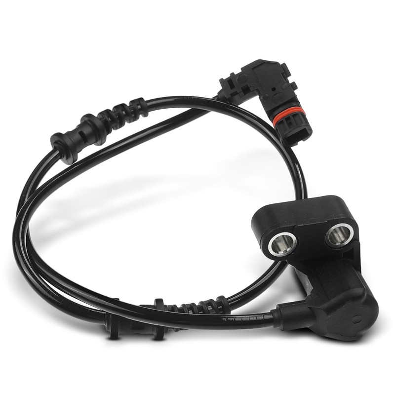 1 x ABS sensor 2-pin front left for A-Class W168