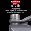 Carlube Triple R R-TEC 4 0W-20 API, ILSAC, Fully Synthetic