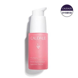 Caudalie (Cosmetics) Caudalie Vinohydra Hyaluronic Serum 30ml / 꼬달리(화장품) 꼬달리 비노하이드라 히알루로닉 세럼 30ml