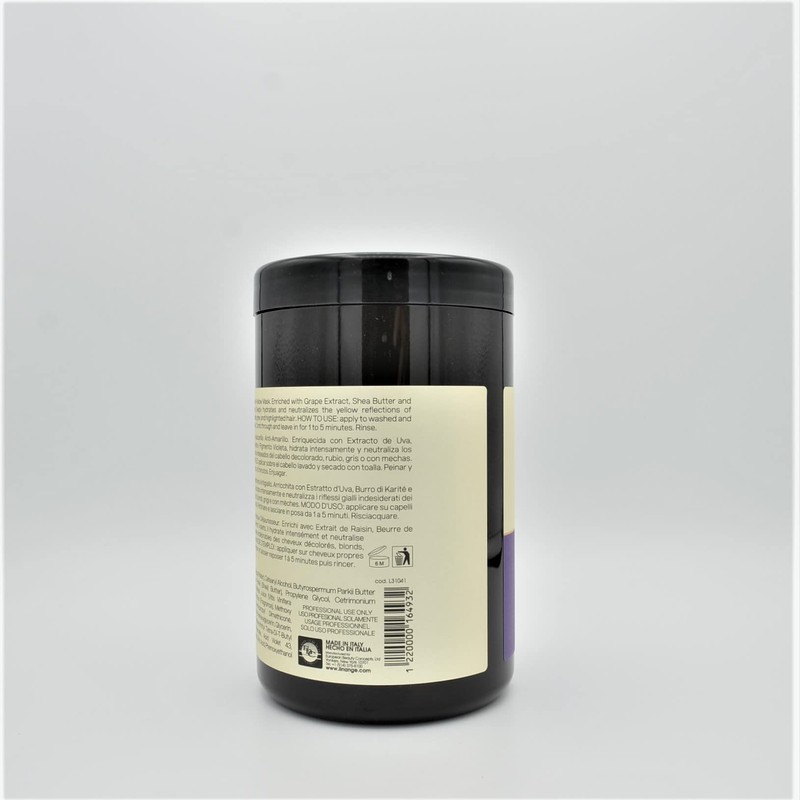 LINANGE Anti Yellow Mask (33.8 oz.)