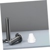 ULTECHNOVO Grinding Wheel Bushing Adapters Plastic Reducing Kits for Bench