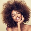 VOCOSTE Wide Tooth Hair Comb Large Hair Fork Comb for