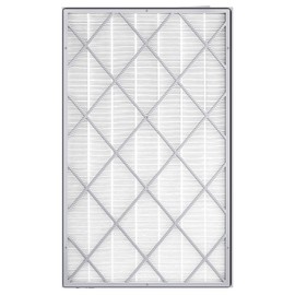 HE601 Filter for Shark 6 Replacement Filter - Compatible with Shark 6-Fan HE601 HE602,Compare to Part # HE6FKPET, HE6FKBAS, HE6FKPRO, 1 Pack