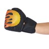 Adult Boxing Fighting Muay Thai Sparring Punching Kickboxing Grappling Sandbag