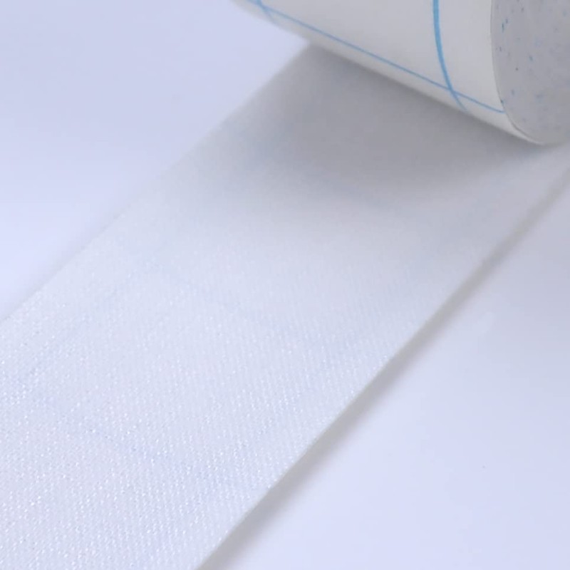 Muse CTT-430 Cloth Binding Tape, Canvas Tape, T 1.2 inches