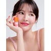 [Packaging & Gift] Glow Tint Plumper Duo Set 4g 6color