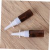 Healeved Nasal Rinse Bottles Ml Fine Mist Sprayer Bottle Set