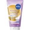 Nivea Luminous 630 Skin Glow Gel Limpiador 150ml
