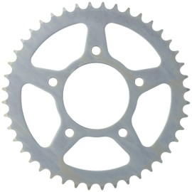 sansuta- (sunstar) riasupuroketto Steel 525 – 44T CB400SF JH es-105 a – 44 