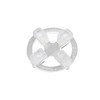 Goldblatt Double Sided 2-in-1 Pro Tile Spacers, 1/8 in. & 1/4 in., Pack of 250
