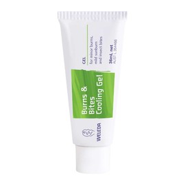 Weleda Burns & Bites Cooling Gel - 36ml