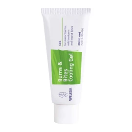 Weleda Burns & Bites Cooling Gel - 36ml