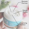eb5 Intense Moisture Anti Aging Moisturizer Face & Neck Cream-