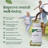 Ashwagandha 1300 mg High Strength – 10:1 KSM-Style Extract for