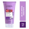 Gel Limpiador L'oréal Paris Facial Ácido Hialurónico 150Ml