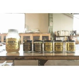 Odies Oil Clear 9 Oz. by Odie's Oil