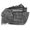 SecosAutoparts Front Fender Liner Splash Shield Left Compatible with Land