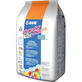 MAPEI Ultracolor Plus FA Powder Grout - 10LB/Bag - (5230 Armor)