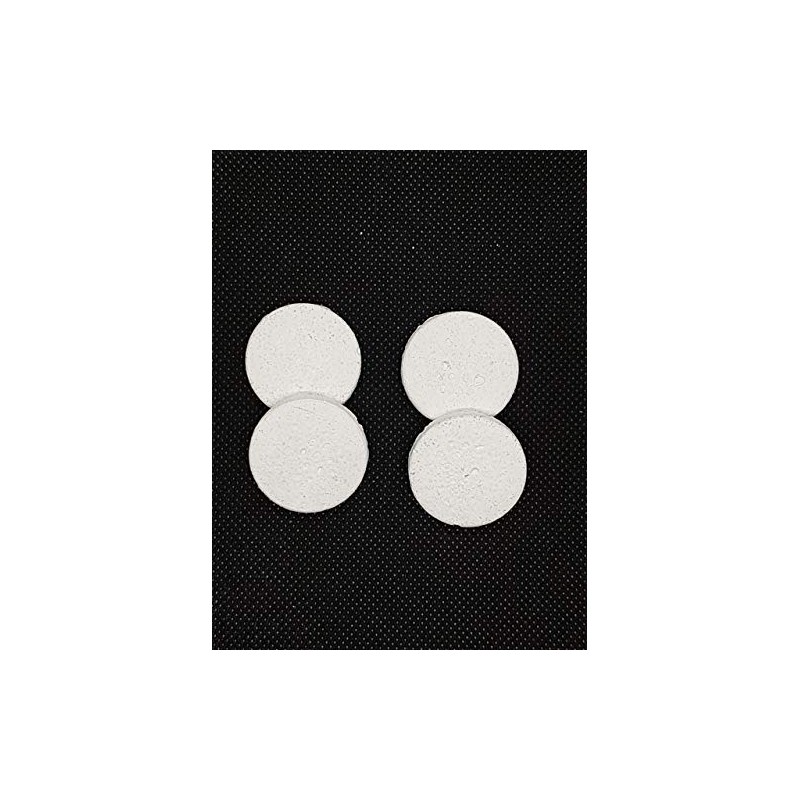 Reef-Geeks, Frag plug 30 x frag small disc, sps, lps,