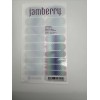 Jamberry Nail Wraps 2017 May Host Exclusive Full Sheet (multicolor