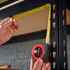 Advent Vice Versa 5m x 25mm Metric Tape Measure Dual