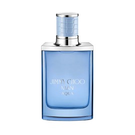 Jimmy Choo Man Aqua Eau De Toilette Spray 1.7 fl oz