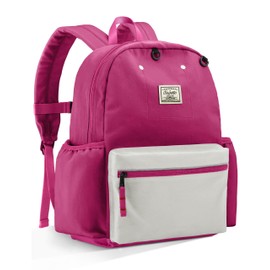 sugetto Toddler Backpack for Boys Girls 1-3, School Kids Backpacks Bookbag, Kindergarten Preschool Backpack for boys girls 11.6" H Not Fit Folder