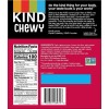 KIND Kids Chewy Granola Bars Chocolate Chip 30 Count Box