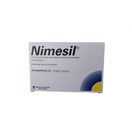 Nimesil 30 Bags