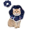 Elizabeth Collar, Soft Elizabeth Collar, For Small Dogs and Cats,