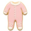 Footie Pajamas/Baby One Piece 4.5 Inch Cookie Cutter from The