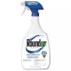 Roundup NEW Roundup 24 oz. Ready-to-Use Weed and Grass Killer