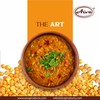 Aiva Toor Dal | Split Pigeon Peas | Dal |
