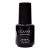 Gloss Over Gel De Color Uñas Textura Brillante Gloss Over