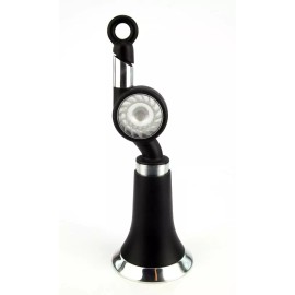 Urban Trend Vinaerator Aerator & Stopper - Black