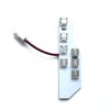 CGP CGP-5140-BL Shift Positive LED, Blue 200 Series, For HiAce,