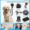 S.fields.inc Trimming Shower Leash Suction Cup Type Grooming Shampoo Bathing