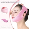 V Lifting Mask, V-Shaped Lifting Mask, Face Slimming Mask, V