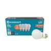 EcoSmart A19 A460ST-Q1D-01 40W Equivalent Dimmable LED Light Bulb, Soft