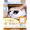 Big Bio with BIO Shoe Box Deodorizer, Stick Type, 4.2