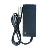 4 Amps Charger Compatible with Avid Rehab Vector P323 Power