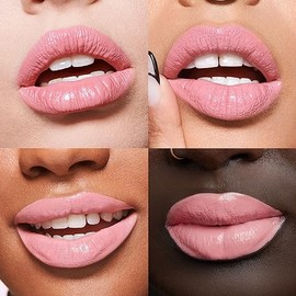 Urban Decay Vice Lip Bond - Labial Líquido Intransferible de Larga Duración, Fórmula Hidratante y Vegana, Brillo Instantáneo, Color Intenso, Hasta 16H, 4.2 ml
