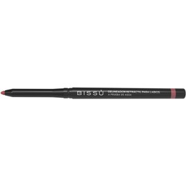Bissú Cosméticos, Delineador Retráctil Labios 05 Rosal
