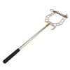 U Type Mooring Rope Threader Stainless Steel Dock Hook Cable