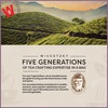 Wissotzky Cinnamon Magic Herbal Tea, 20 Teabags | Caffeine Free