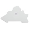Peanuts Snoopy's Garage Arrow Metal Sign - Fun Peanuts Wall