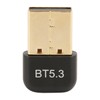 USB Bluetooth 5.3 Adapter Support Bluetooth BR EDR Dual Mode